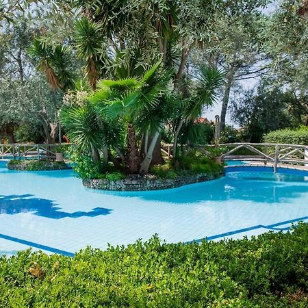 Апартаменты Casa Castagna Сорренто Экстерьер фото